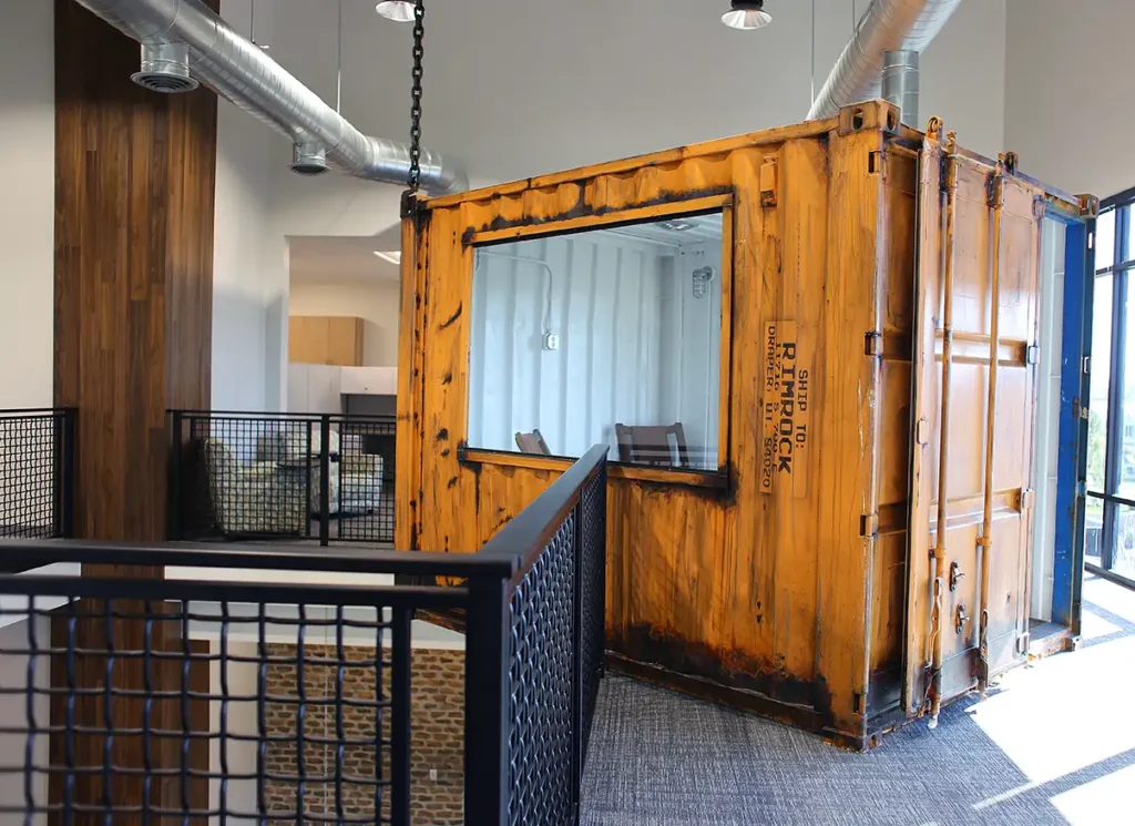 rimrock_construction_office_building_03 AE Urbia Rimrock Construction Office Building Interior Design