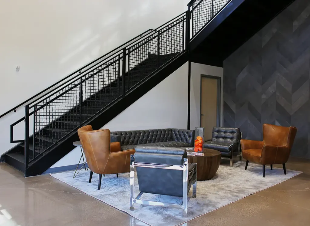 rimrock_construction_office_building_04 AE Urbia Rimrock Construction Office Building Interior Design