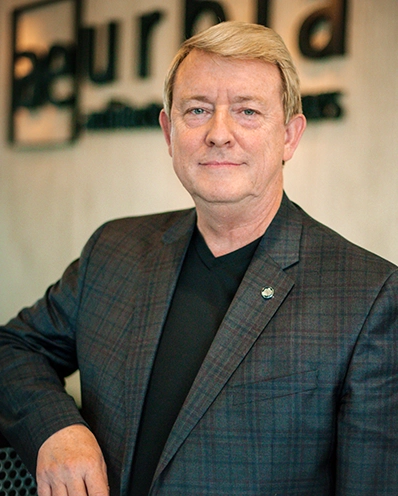 James Williams, President, PE, CE, SE, AIA, LEED AP