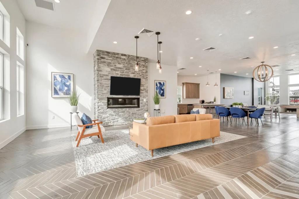 ae-urbia-millpond-apartments-2 AE Urbia Architects and Engineers Millpond Apartments Interior