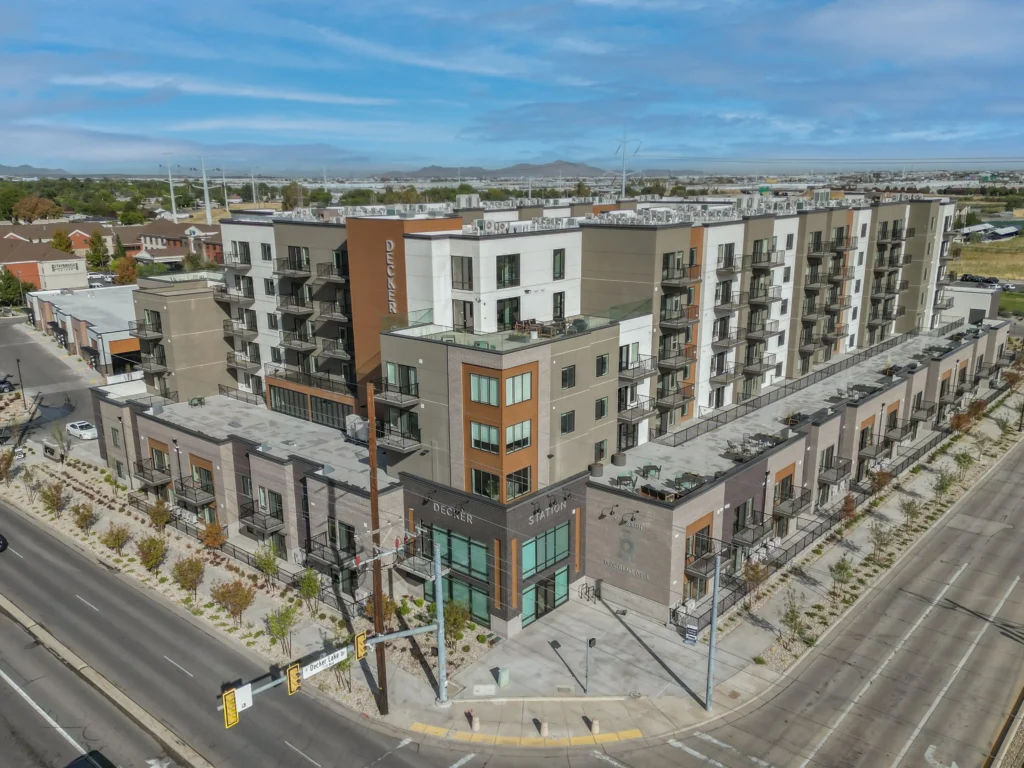 ae_urbia_dji_0228_11 AE Urbia Architects and Engineers Decker Station Apartments