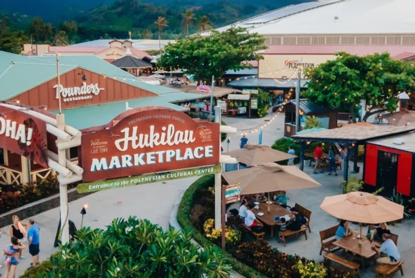 Hukilau Marketplace Project Featured Image