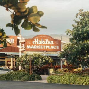 Hukilau Marketplace Project Image