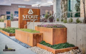 Stout Project Image