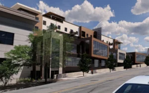 Weber County RFP Project Image
