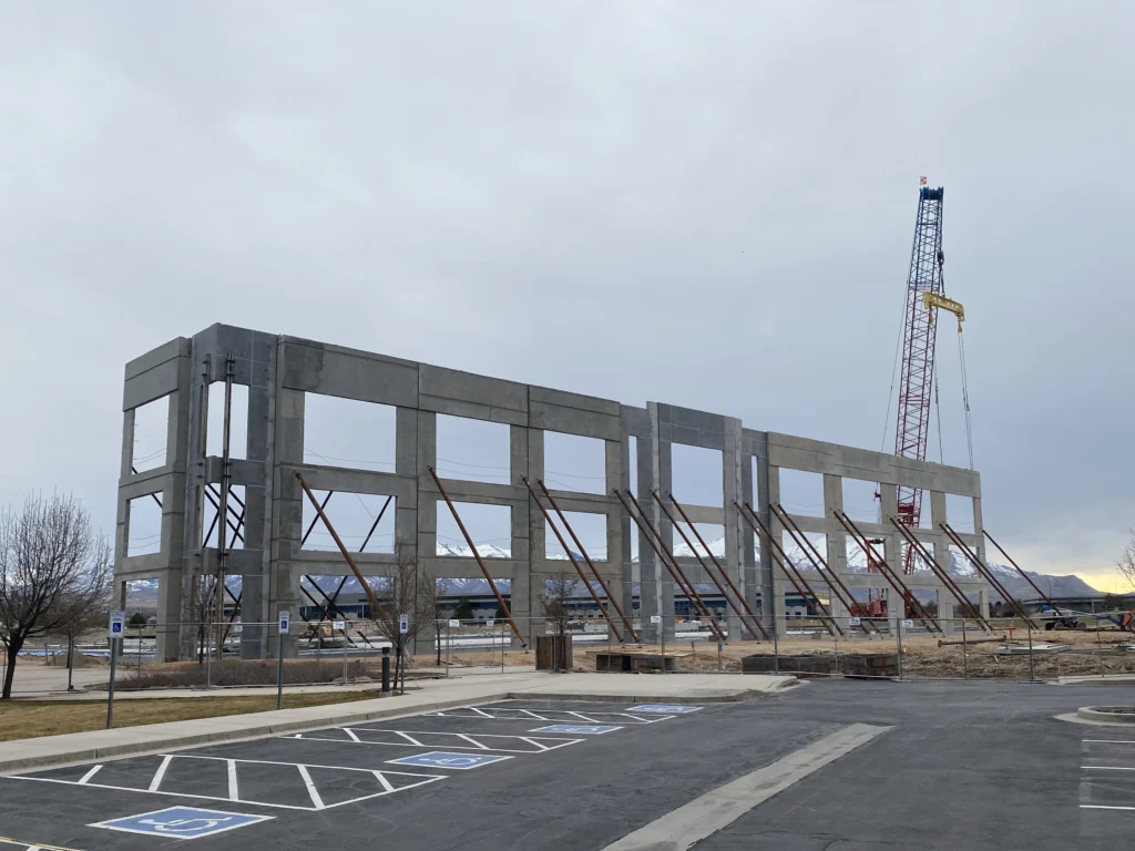 Soil Tech Building 1 - 9