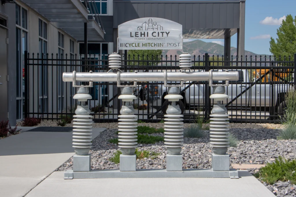 Exterior 8 AE Ubria Lehi Power Office Building