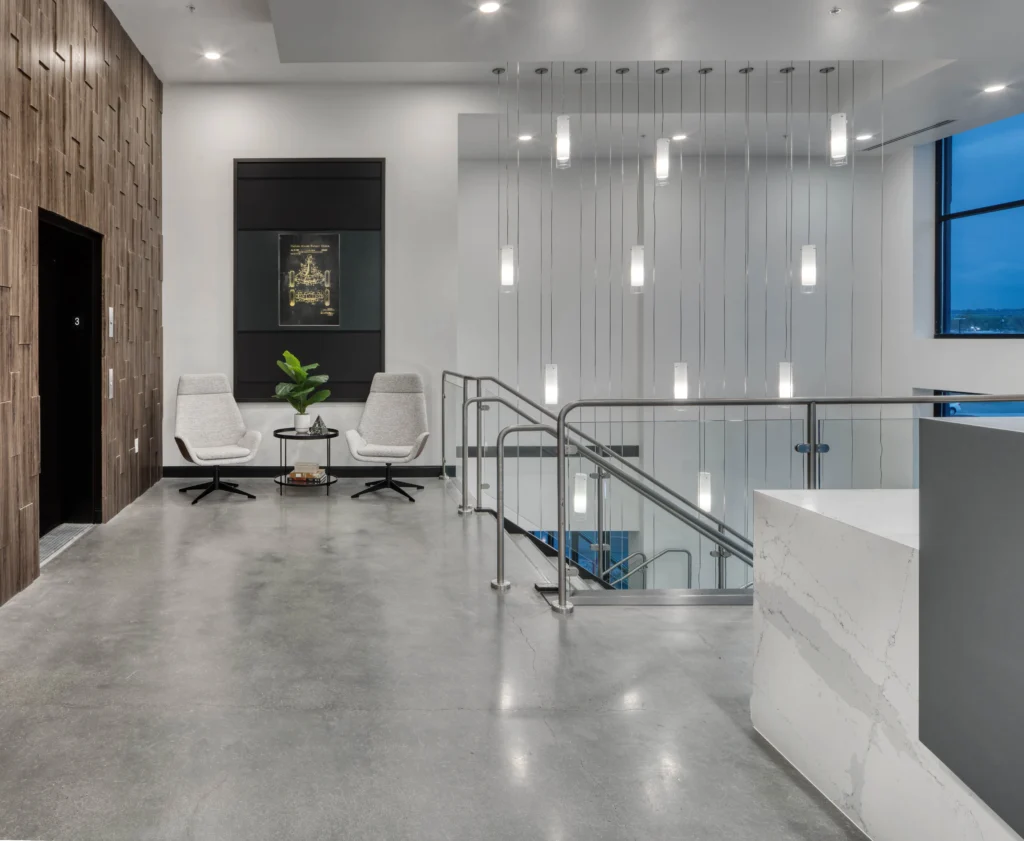 Young-Auto_33 AE Urbia Architects & Engineers Young Automotive Office & Warehouse Interior Design