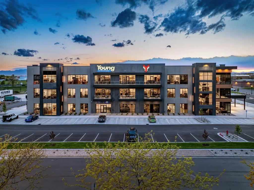 ae_urbia_young-auto_13 AE Urbia Architects & Engineers Young Automotive Office & Warehouse Tilt-up