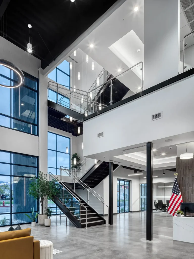 ae_urbia_young-auto_20 AE Urbia Architects & Engineers Young Automotive Office & Warehouse Interior Design