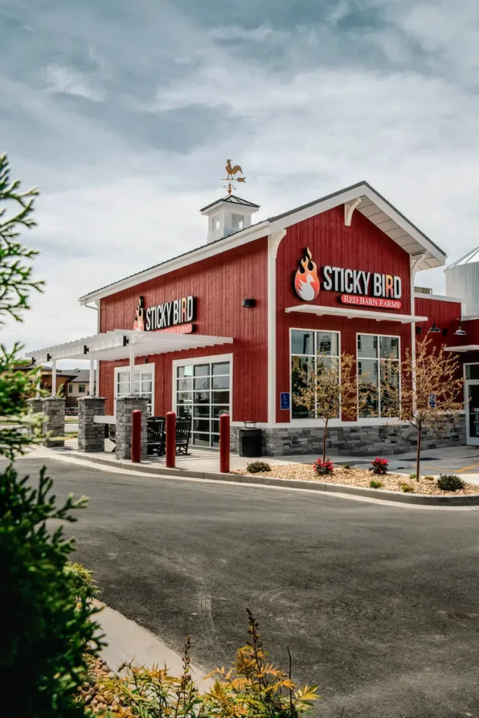 stickybird-restaurant AE Urbia Architects and Engineers STicky Bird Building