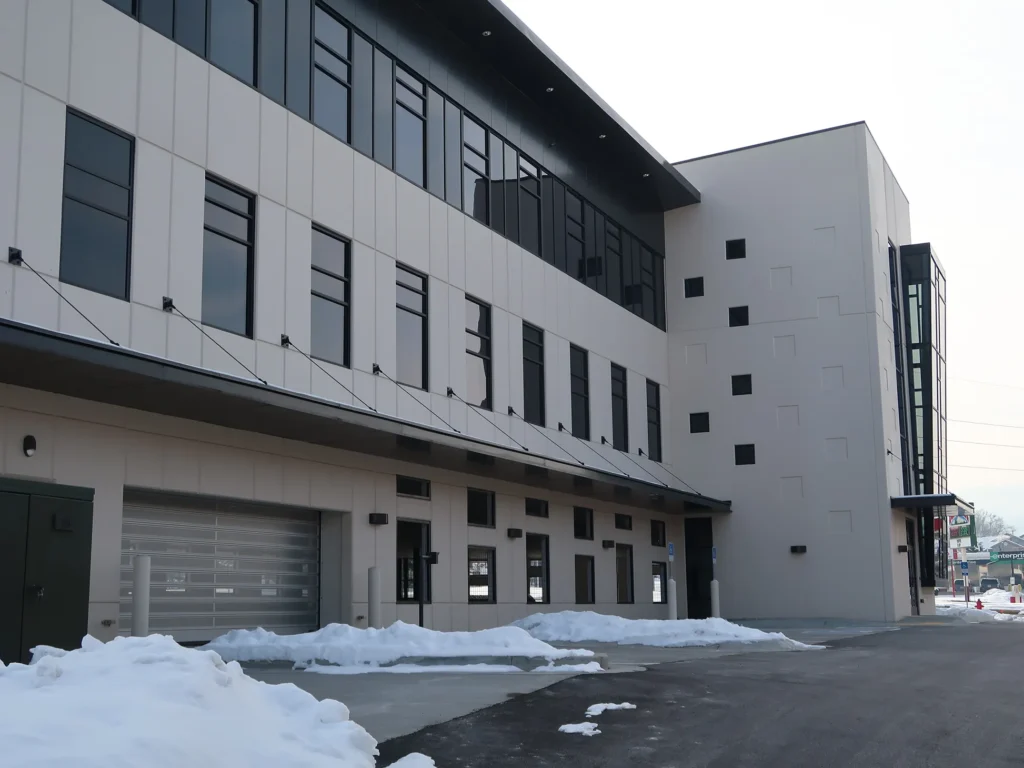 ae-urbia-broadhead-medical-office-building-2 Broadhead Medical Office Building