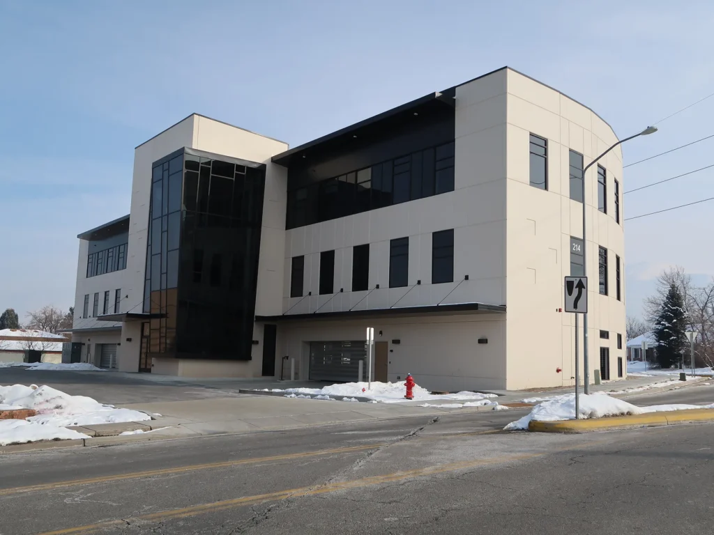 ae-urbia-broadhead-medical-office-building-3 Broadhead Medical Office Building