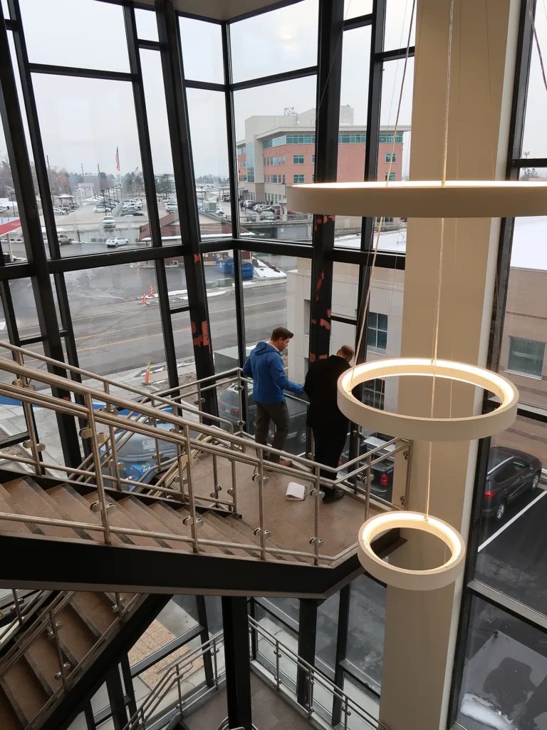 ae-urbia-broadhead-medical-office-building-interior-1 Broadhead Medical Office Building Interior