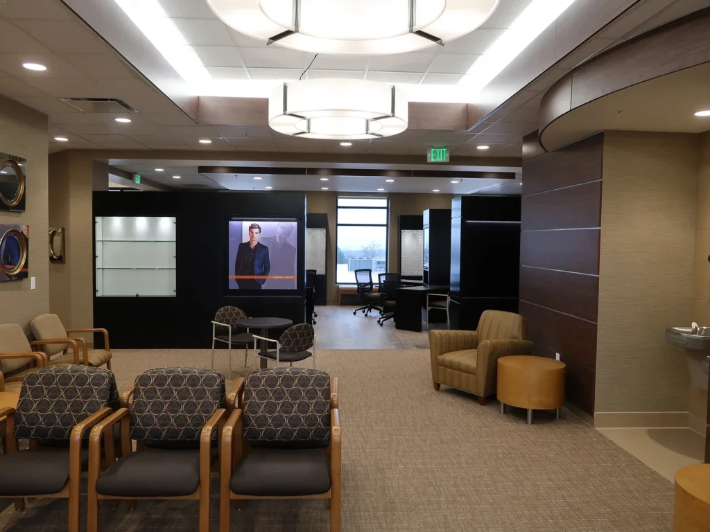 ae-urbia-broadhead-medical-office-building-interior-3 Broadhead Medical Office Building Interior