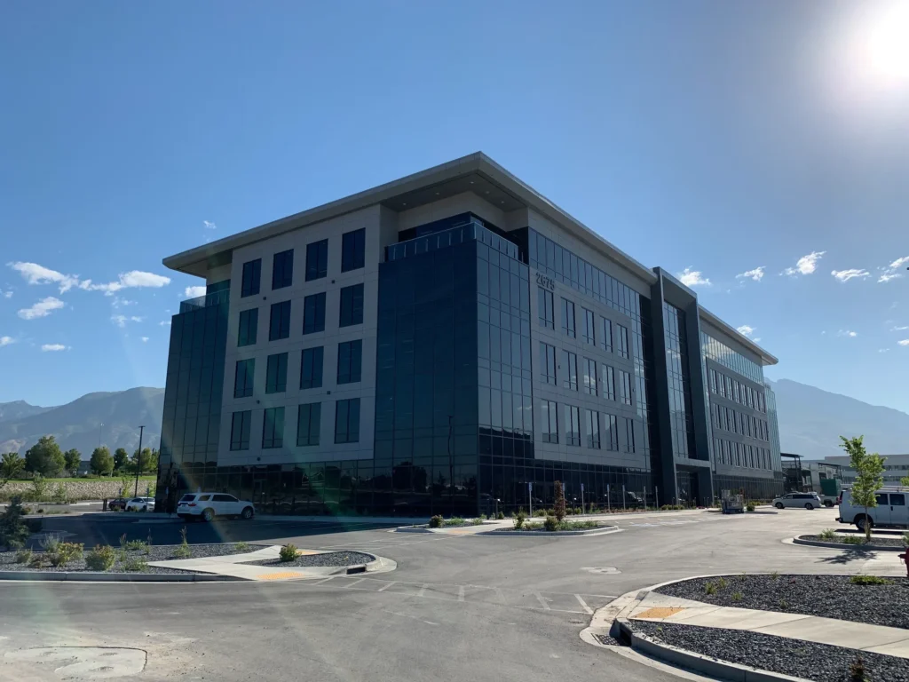 ae-urbia-mountain-tech-south-campus-2 AE Urbia Mountain Tech South Campus Offices and Warehouse