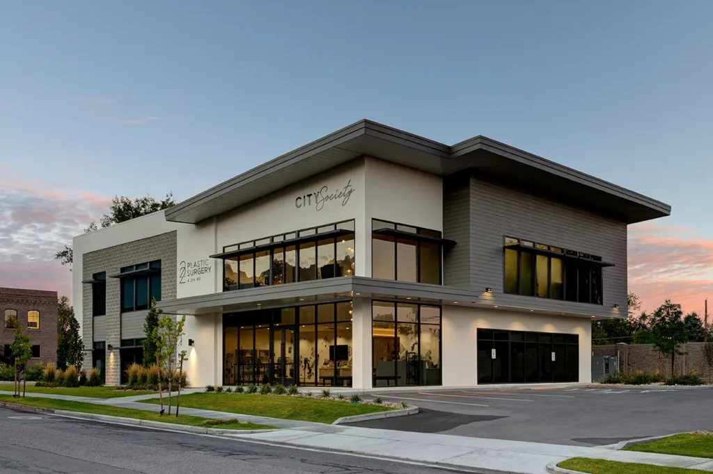 ae-urbia-trilogy-medical-office-building-2 Ae Urbia Trilogy Medical Office Building