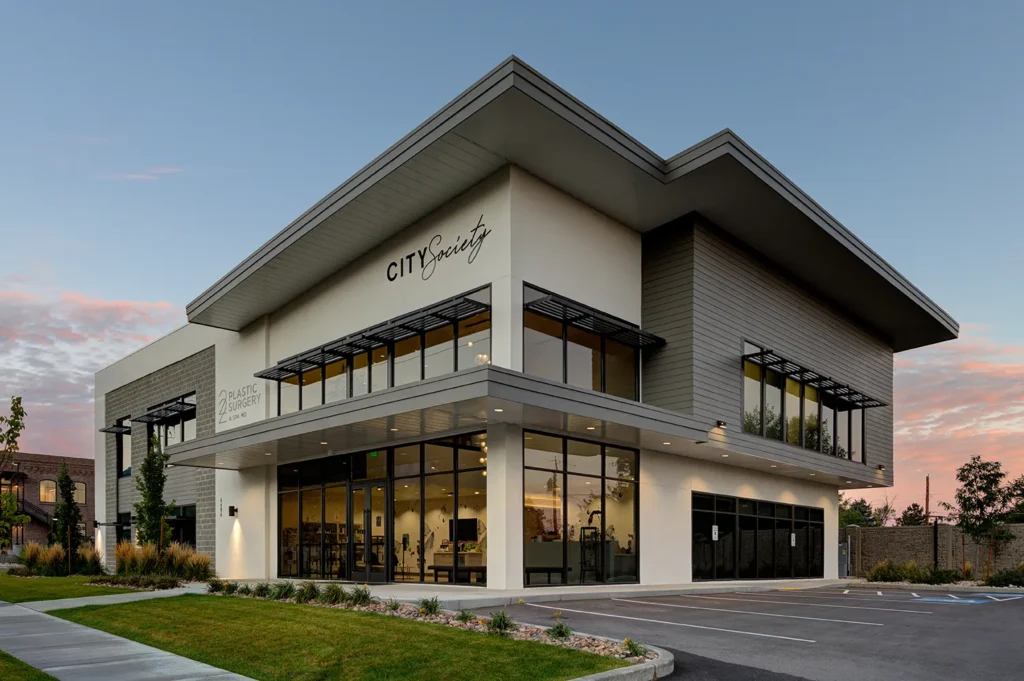 ae-urbia-trilogy-medical-office-building-3 Ae Urbia Trilogy Medical Office Building