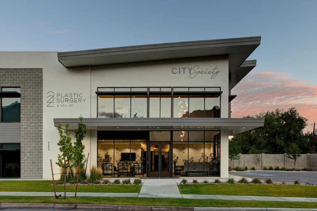 ae-urbia-trilogy-medical-office-building-4 Ae Urbia Trilogy Medical Office Building