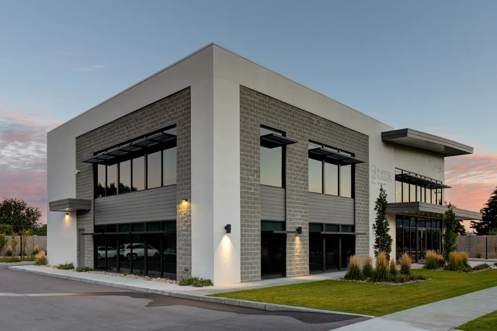 ae-urbia-trilogy-medical-office-building-5 Ae Urbia Trilogy Medical Office Building