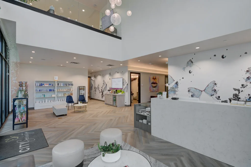 ae-urbia-trilogy-medical-office-building-interior-1 Ae Urbia Trilogy Medical Office Building Interior