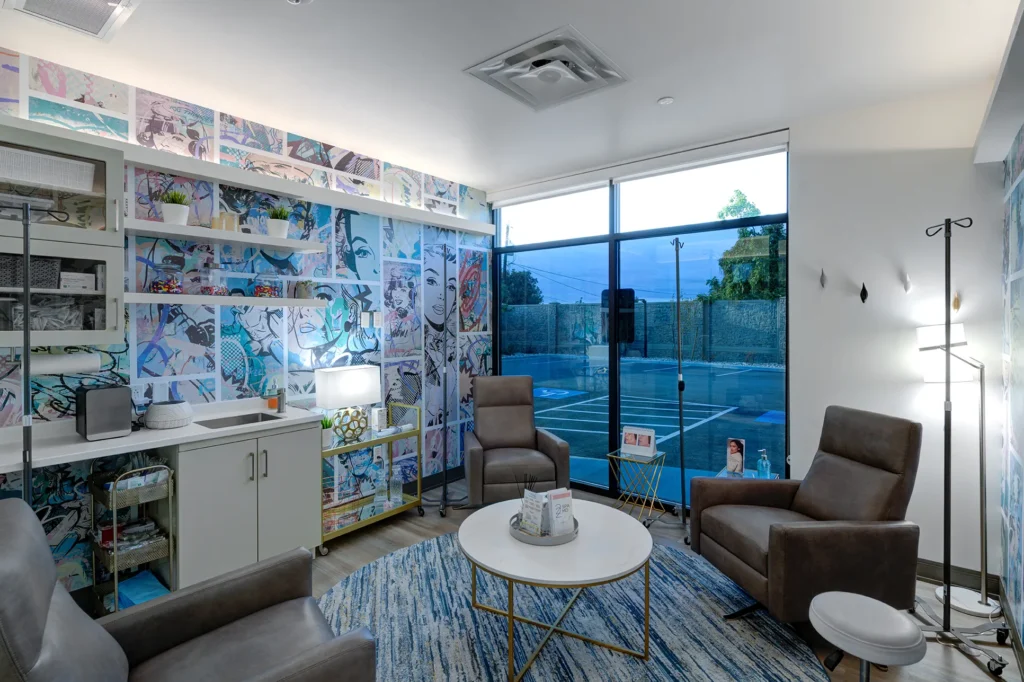 ae-urbia-trilogy-medical-office-building-interior-2 Ae Urbia Trilogy Medical Office Building Interior