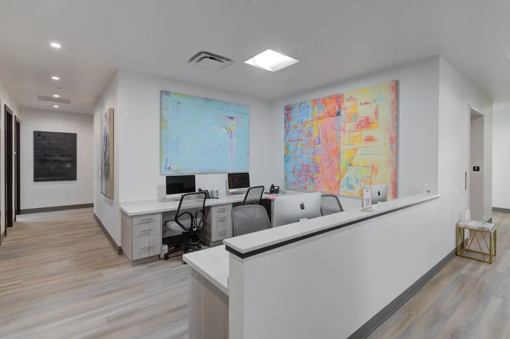 ae-urbia-trilogy-medical-office-building-interior-6 Ae Urbia Trilogy Medical Office Building Interior