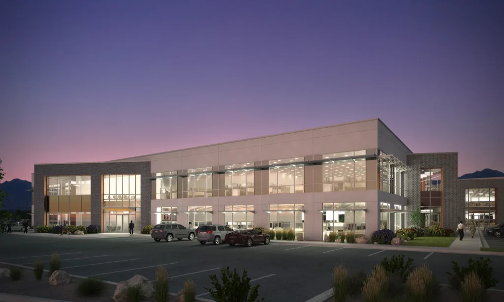 ae-urbria-mountain-tech-office-building-3 AE Urbia Mountain Tech Office Building and Warehouse