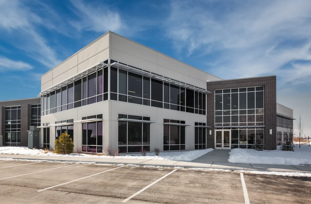 ae-urbria-mountain-tech-office-building-5 AE Urbia Mountain Tech Office Building and Warehouse