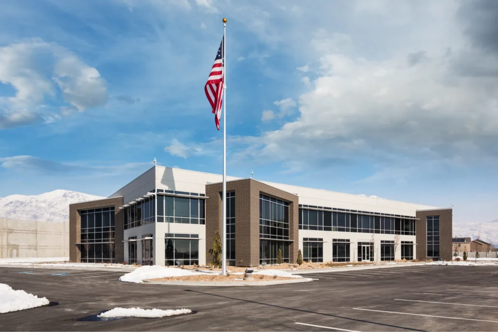 ae-urbria-mountain-tech-office-building-7 AE Urbia Mountain Tech Office Building and Warehouse