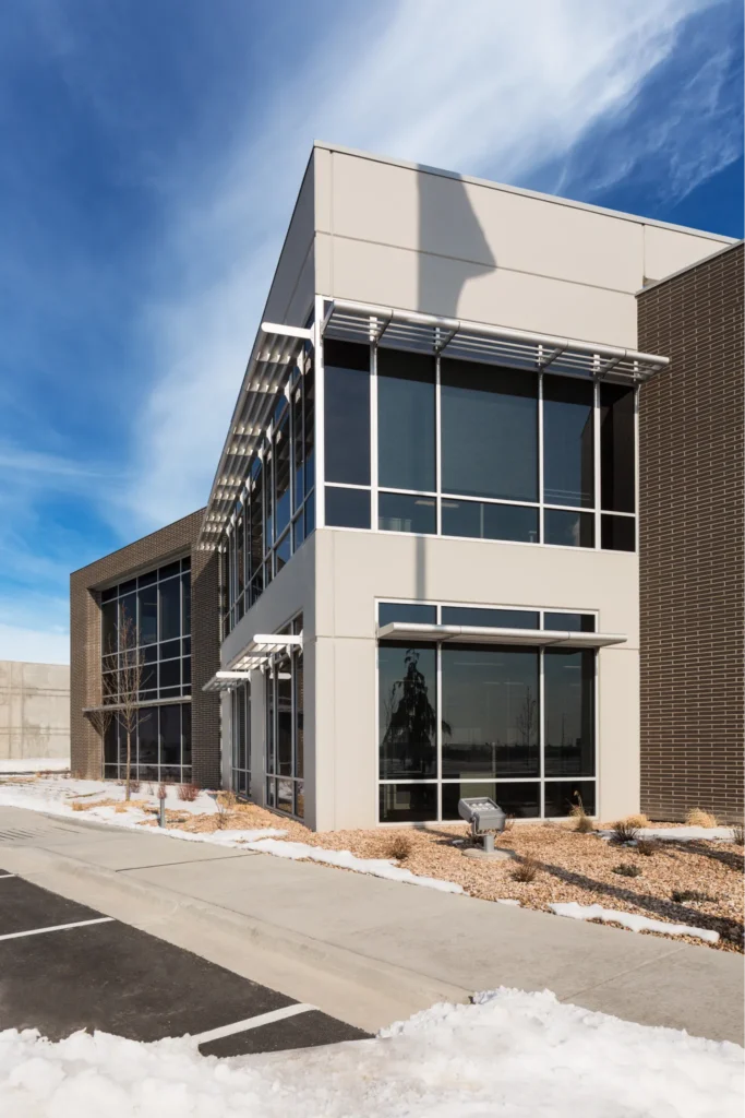 ae-urbria-mountain-tech-office-building-8 AE Urbia Mountain Tech Office Building and Warehouse