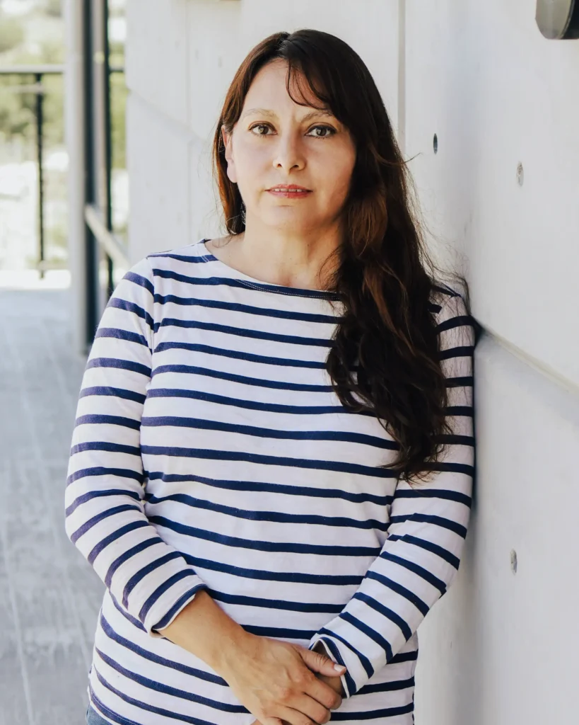 AE Ubria Team - Flora