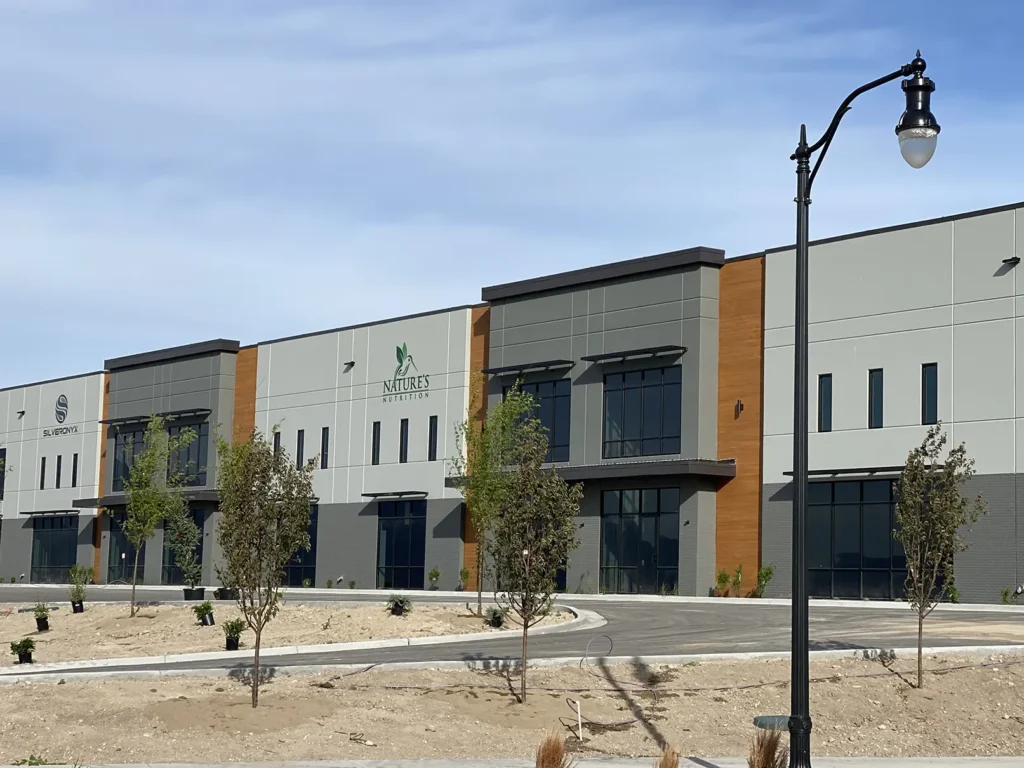 ae-urbia-bringhurst-station-3 AE Urbia Architects and Engineers Bringhurst Station Office and Warehouse