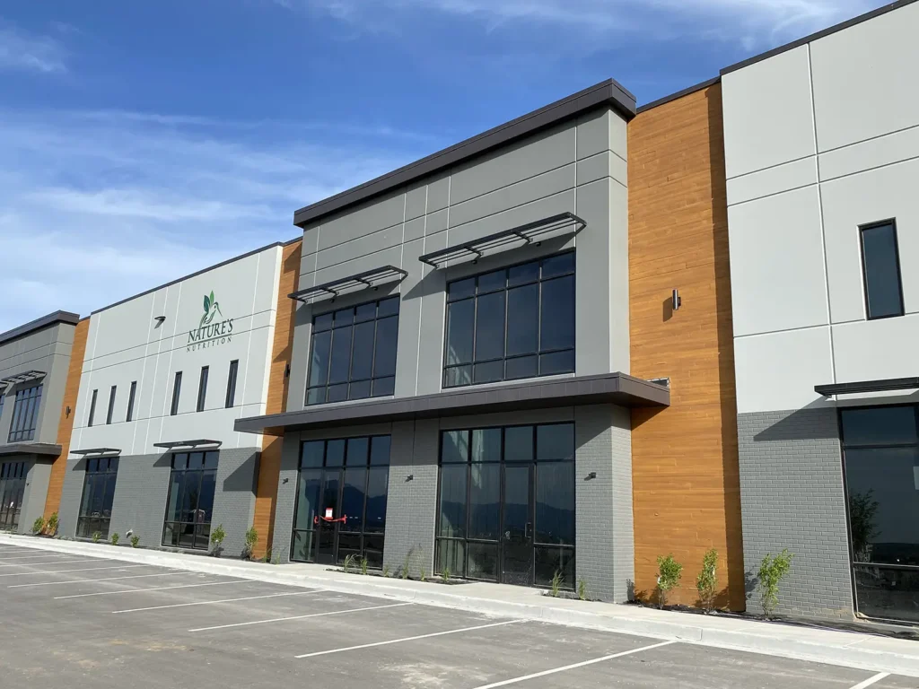 ae-urbia-bringhurst-station-4 AE Urbia Architects and Engineers Bringhurst Station Office and Warehouse