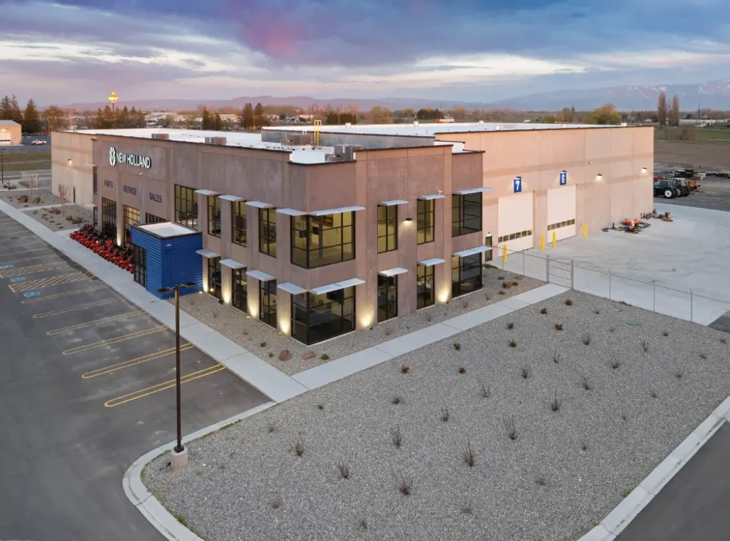 ae-urbia-intermountain-new-holland-office-warehouse-5 AE Urbia Architects and Engineers Intermountain New Holland Office and Warehouse
