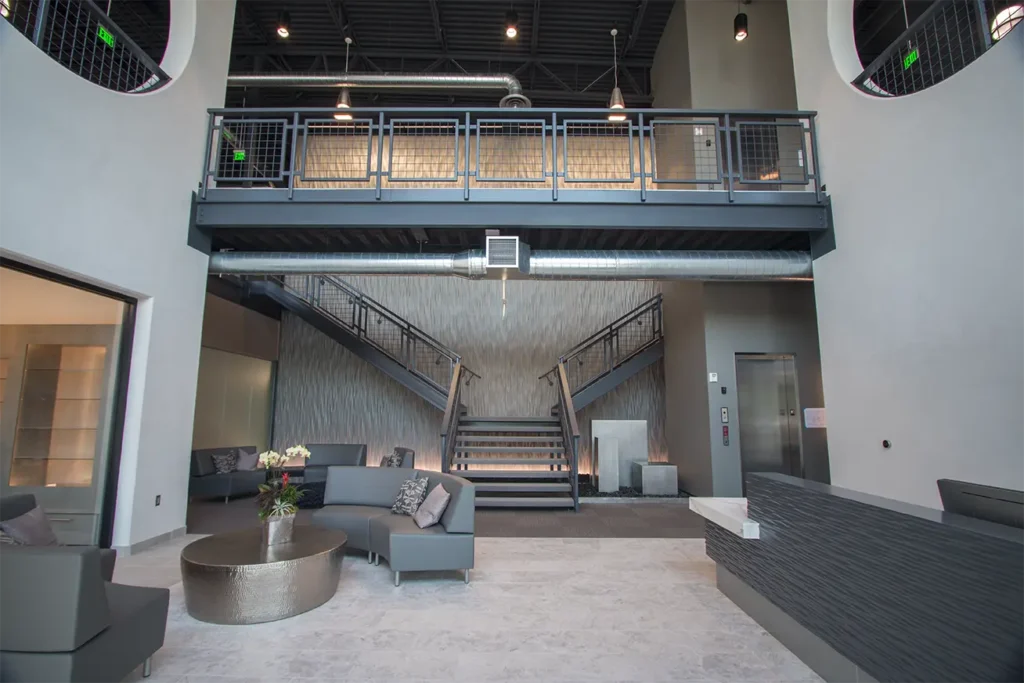 ae-urbia-thermoworks-office-and-warehouse-2 AE Urbia Architects and Engineers Thermoworks Office and Warehouse Interior