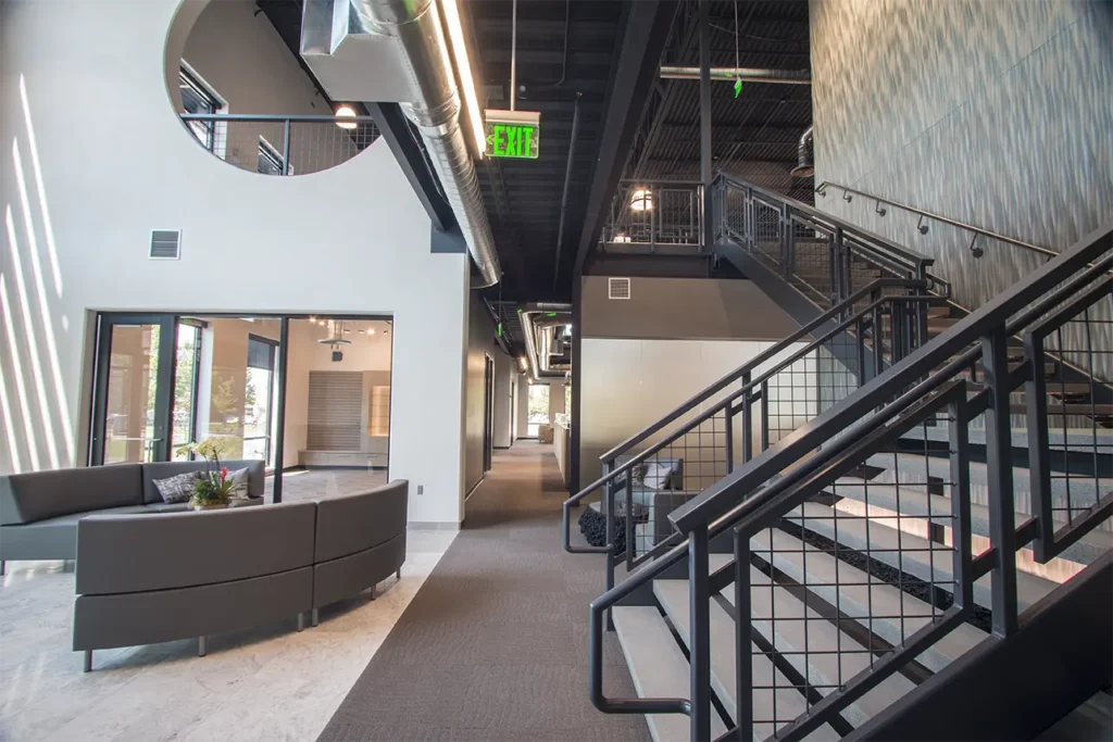 ae-urbia-thermoworks-office-and-warehouse-3 AE Urbia Architects and Engineers Thermoworks Office and Warehouse Interior