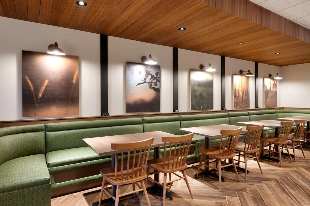 ae_urbia_ff_slcfw_breakfast_dining_area_02_2 AE Ubria Architects and Engineers Fairfield Inn and Suites Interior