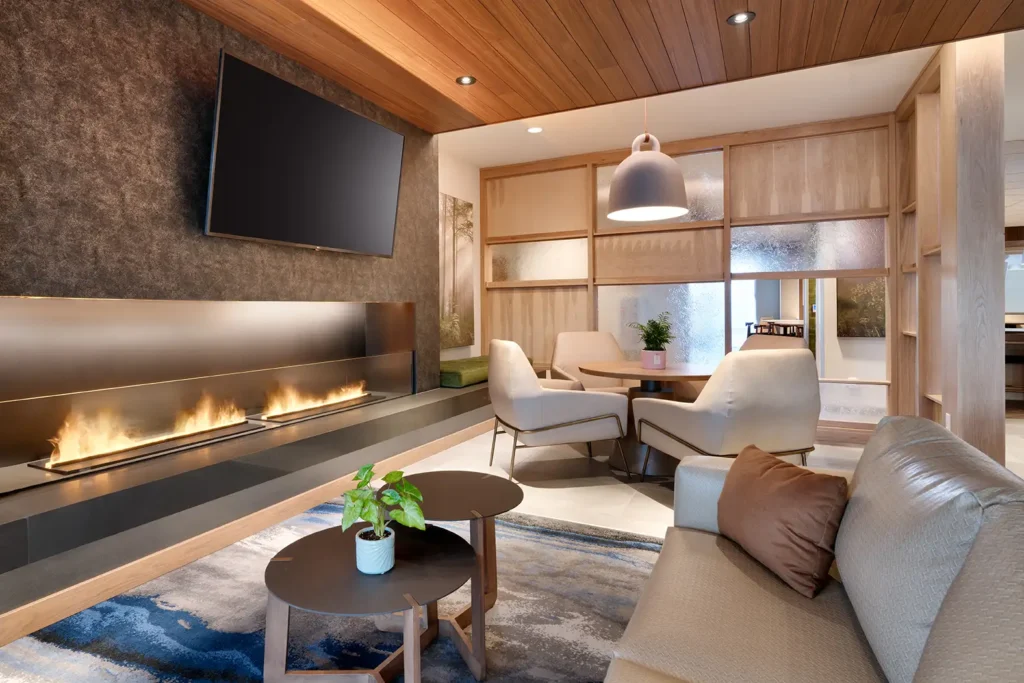 ae_urbia_ff_slcfw_lobby_03_7 AE Ubria Architects and Engineers Fairfield Inn and Suites Interior