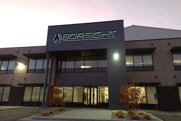 AE Urbia Engineers & Architects Borsight Building