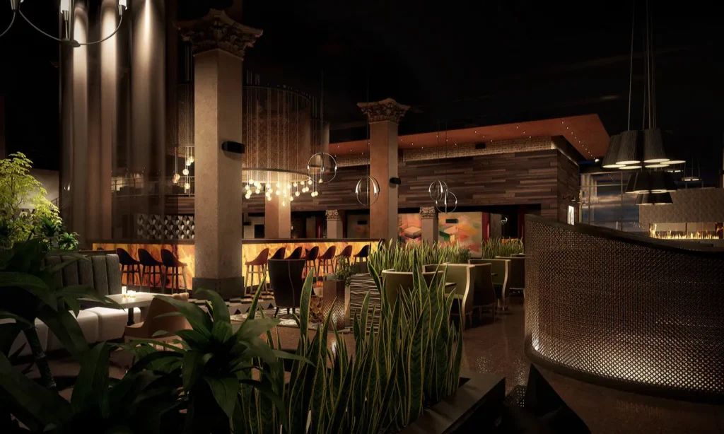 ae-urbia-club-air-1 AE Urbia Architects & Engineers Club Air Rendering