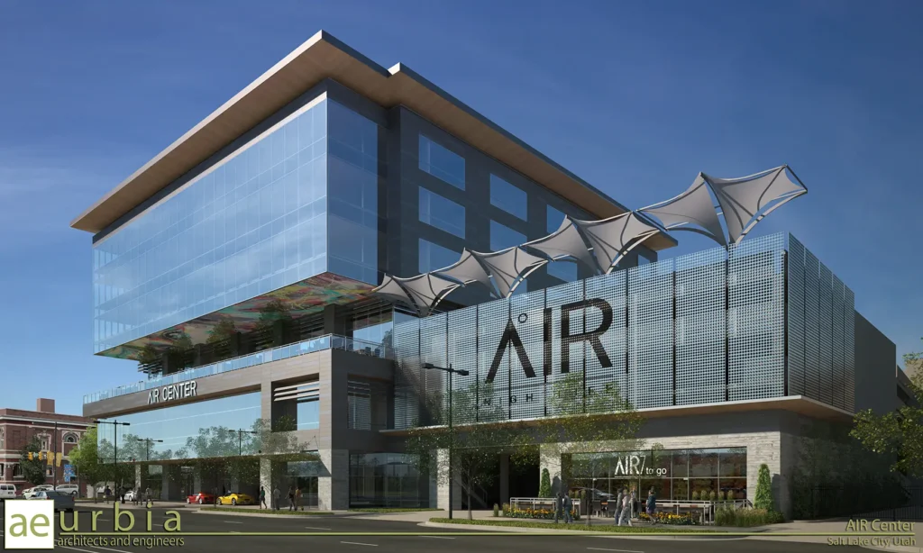 ae-urbia-club-air-4 AE Urbia Architects & Engineers Club Air Rendering