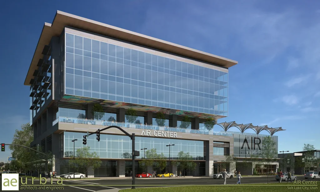 ae-urbia-club-air-6 AE Urbia Architects & Engineers Club Air Rendering