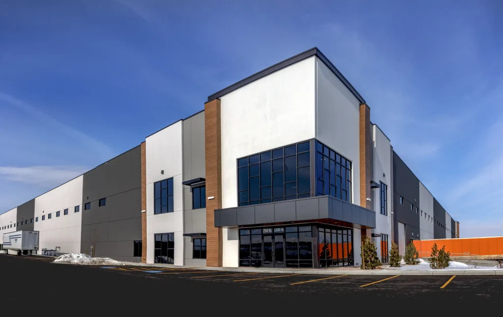 ae_urbia_5968_1 AE Urbia Architects & Engineers Blue Springs Business Center