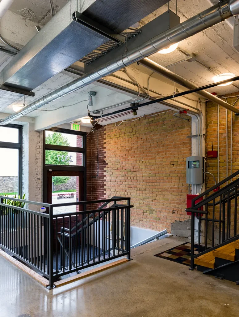 ae_urbia__dsc9341-edit_5 AE Urbia Architects & Engineers Superior Air Handling Office Interior