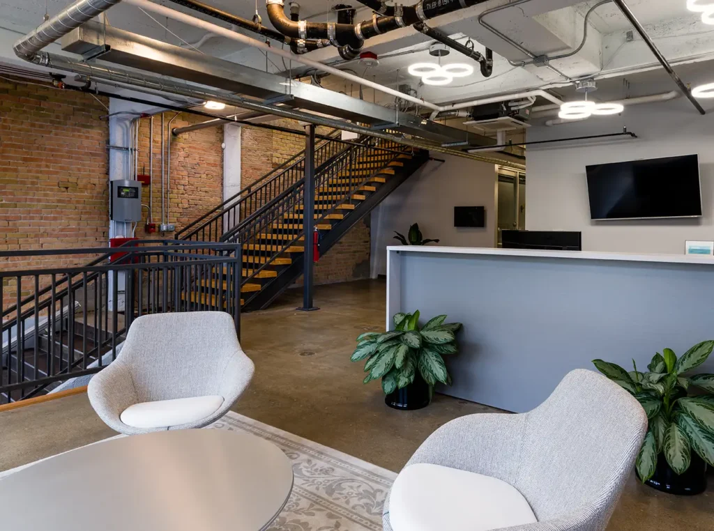 ae_urbia__dsc9357-edit_7 AE Urbia Architects & Engineers Superior Air Handling Office Interior