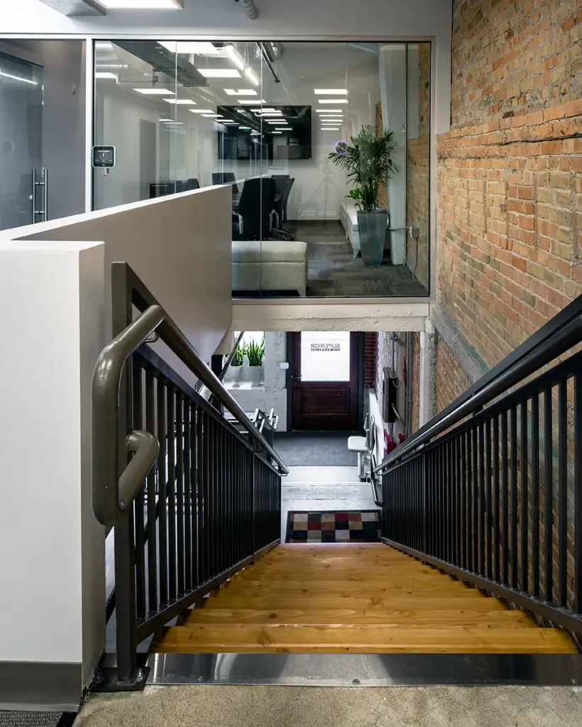 ae_urbia__dsc9372-edit_8 AE Urbia Architects & Engineers Superior Air Handling Office Interior