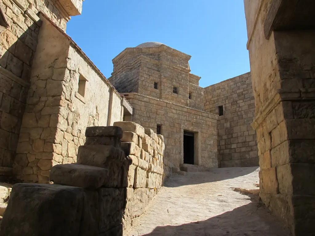 ae_urbia_img_0006_1 AE Urbia Architects & Engineers LDS Motion Studio Jerusalem Set