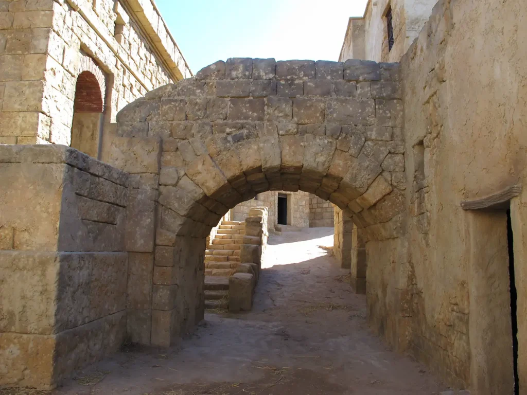 ae_urbia_img_0008_3 AE Urbia Architects & Engineers LDS Motion Studio Jerusalem Set