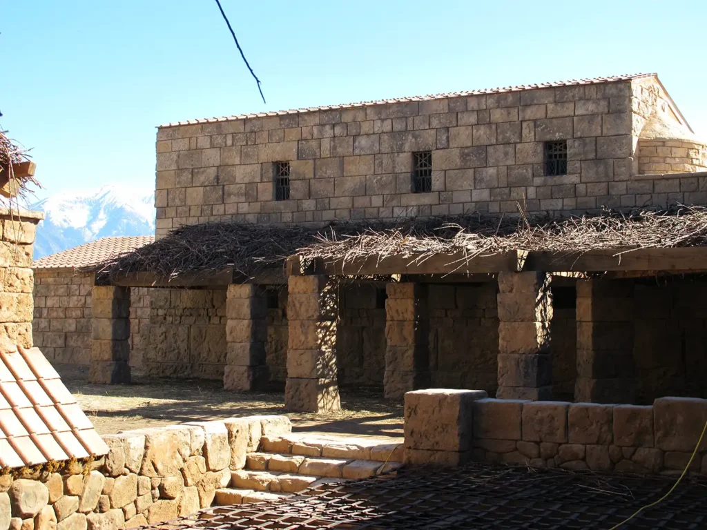 ae_urbia_img_0029_6 AE Urbia Architects & Engineers LDS Motion Studio Jerusalem Set